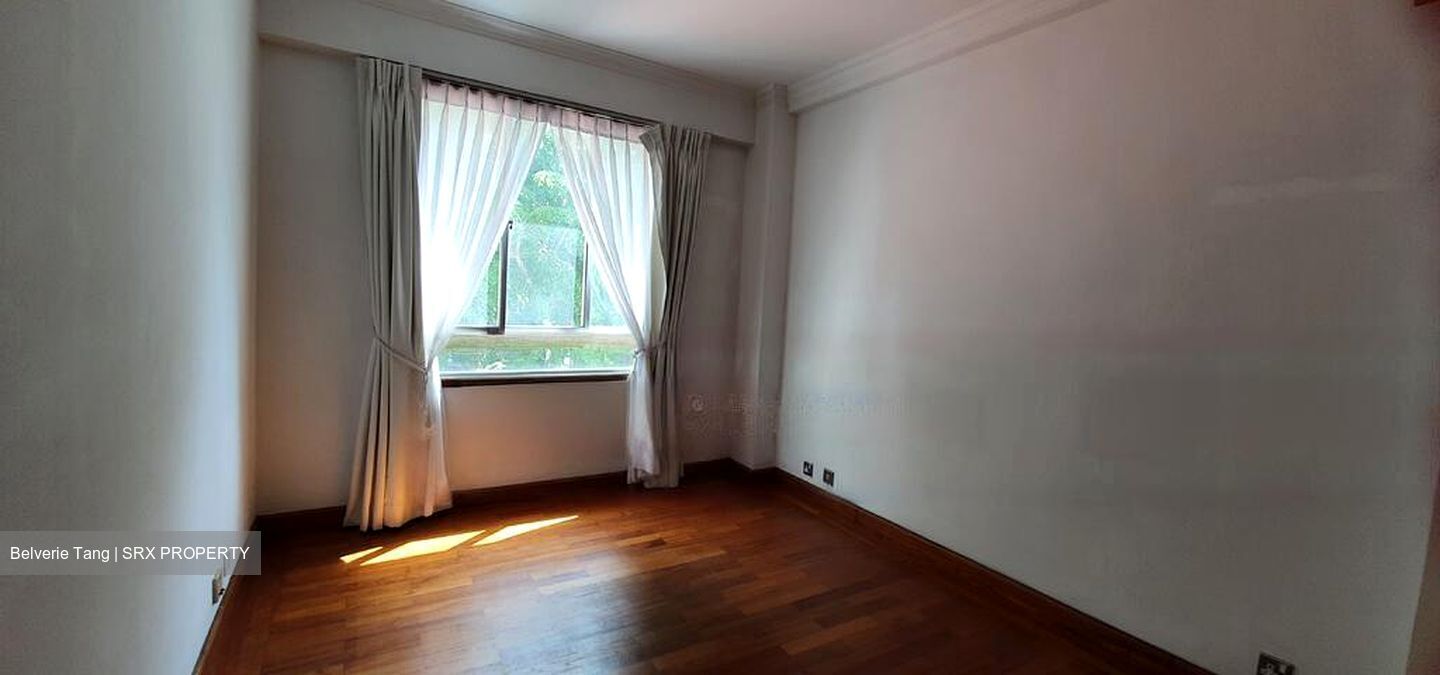 Hullet Rise (D9), Condominium #470836121